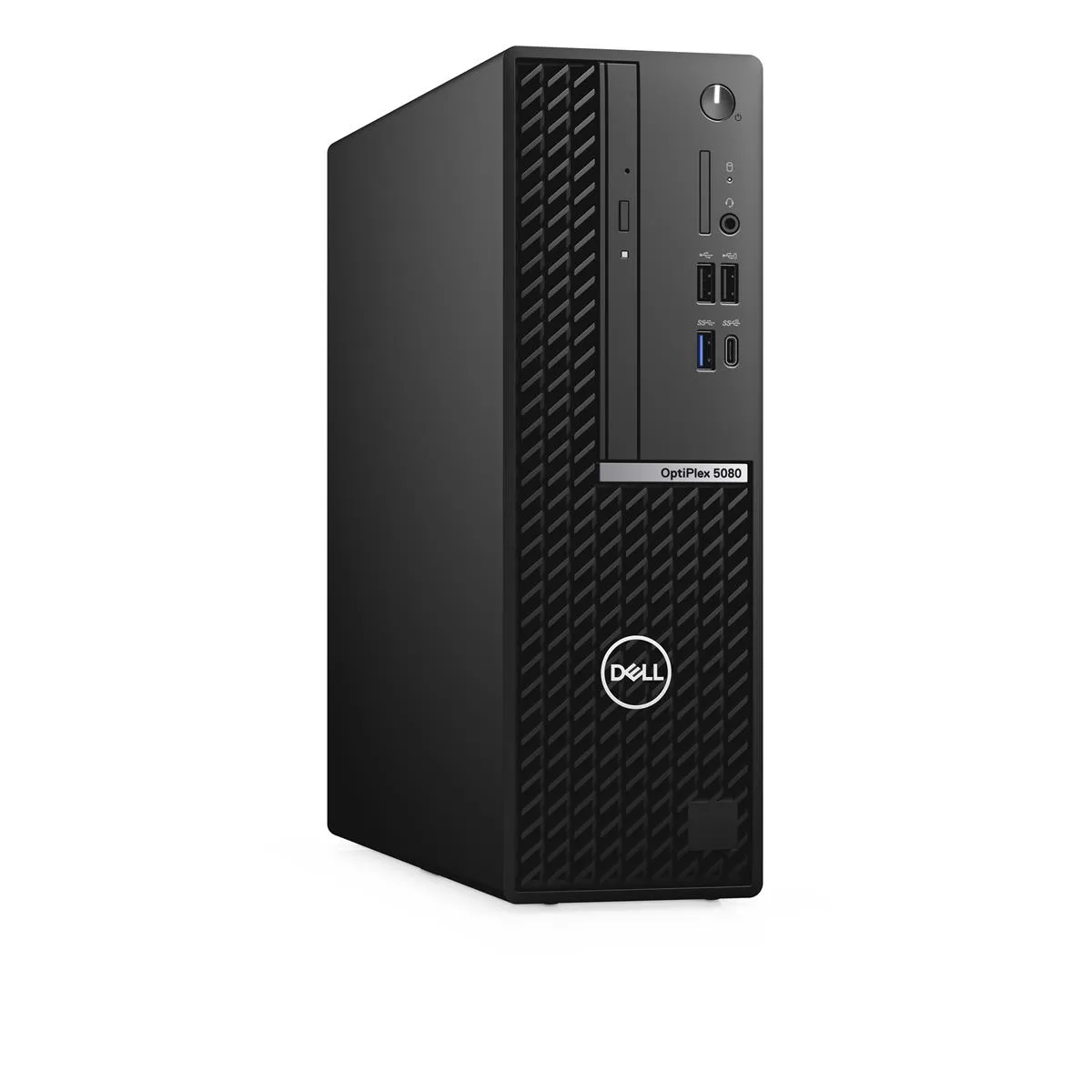 Dell OptiPlex 5080 SFF | Intel Core i5-10600 | 16GB RAM | 512GB SSD | DVD-RW | Win 10 Pro