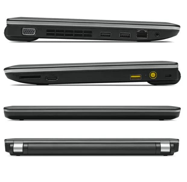 Lenovo ThinkPad Edge E130 i3-2367M  4GB 320GB HDD HD 1366x768 Windows 10 Pro