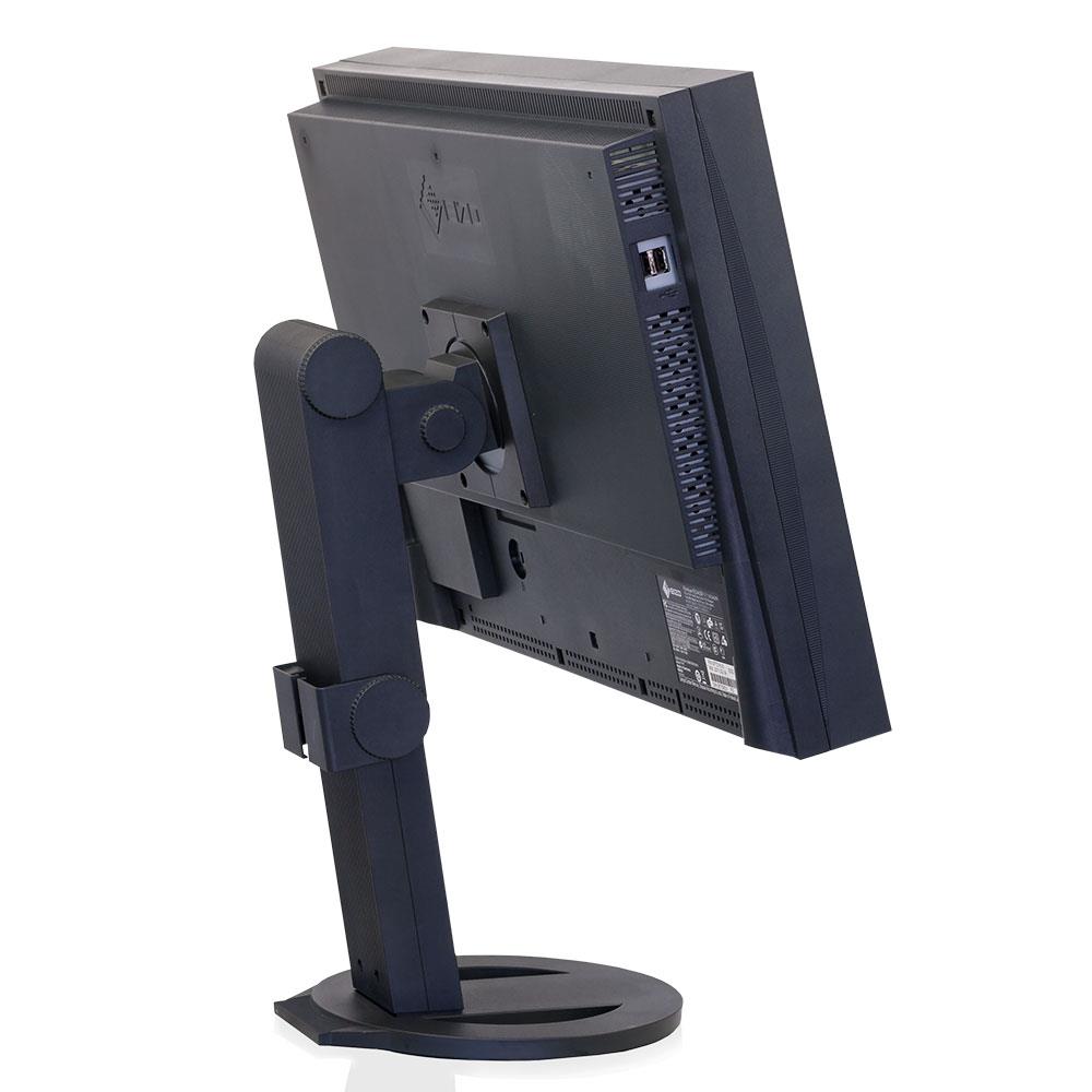 Eizo FlexScan SX2462W Monitor | 24" | WUXGA | DisplayPort DVI | schwarz