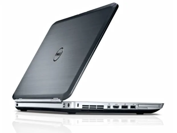 DELL Latitude E5520 Intel Core i5-2430M 4GB RAM 250GB HDD FHD DVD Win 10 Pro