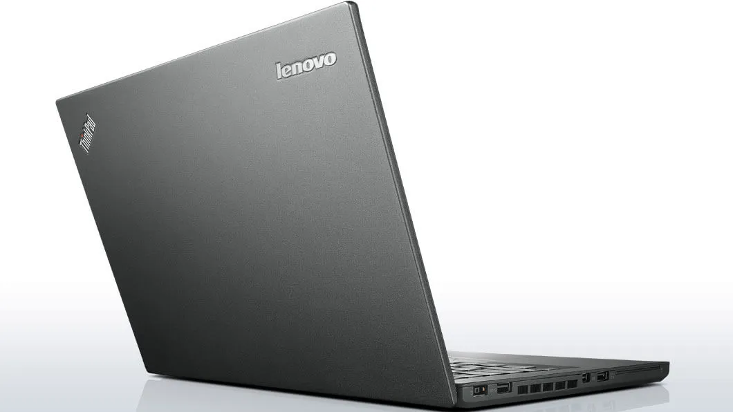 Lenovo Thinkpad T450s, Intel Core i5-5200U, 8GB RAM, 240GB SSD, 14" HD+, WWAN, Win 10 Pro