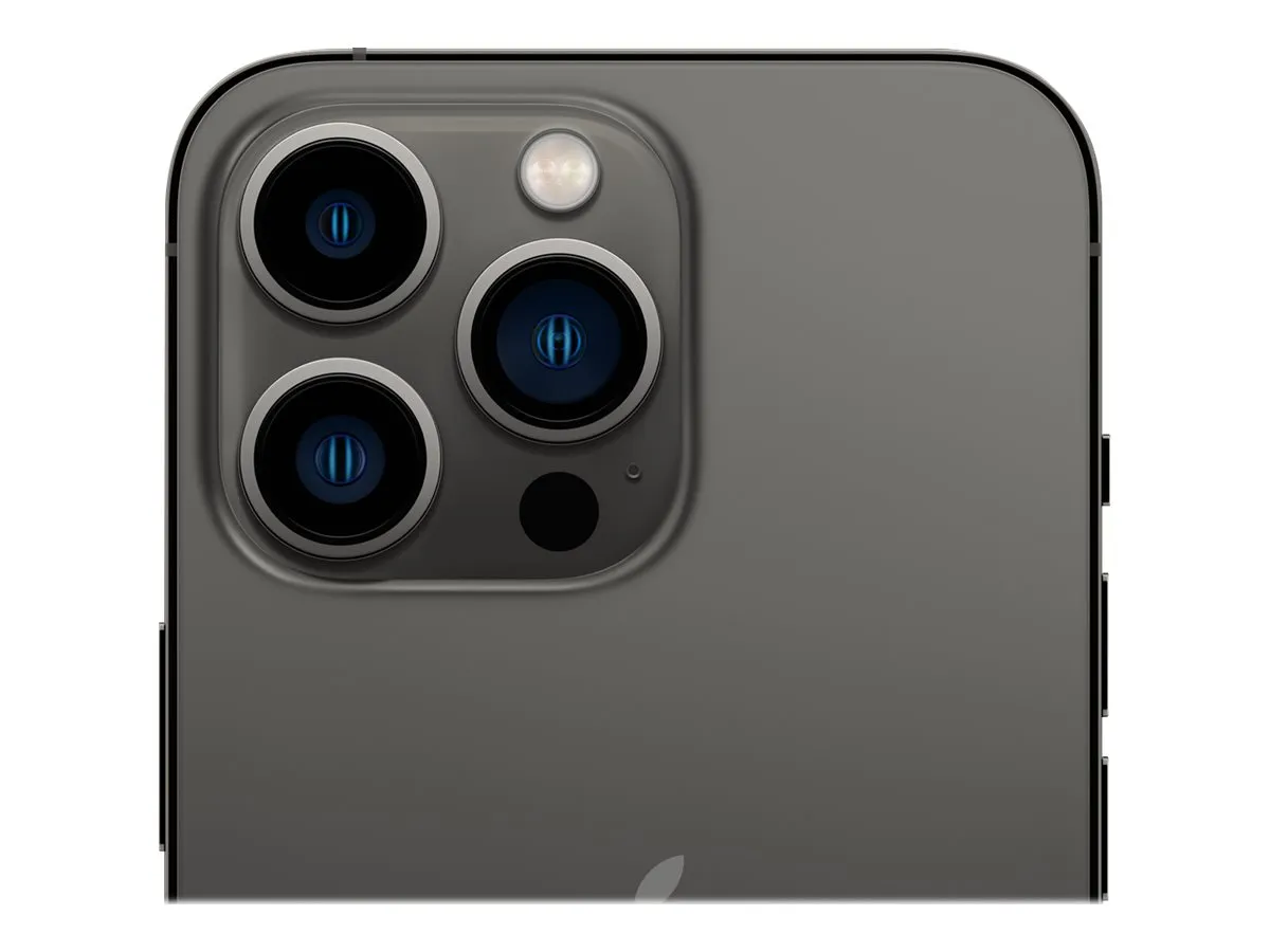 Apple iPhone 13 Pro | 128GB | graphite | ohne Vertrag