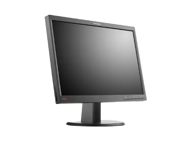 Lenovo ThinkVision T2251pwD TFT LCD Monitor 55,90cm 22" Wide DVI VGA 1680x1050 HD+
