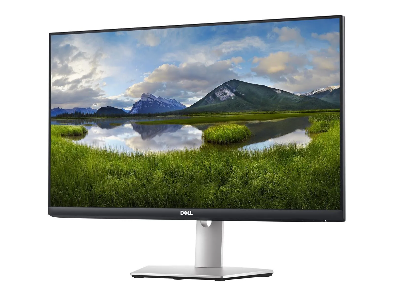 Dell Monitor S2721HS | 27" | Full HD | schwarz