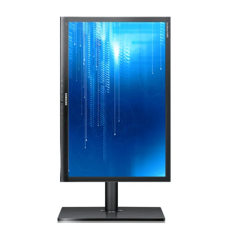Samsung Monitor Syncmaster SA850 | 27" | WQHD | schwarz