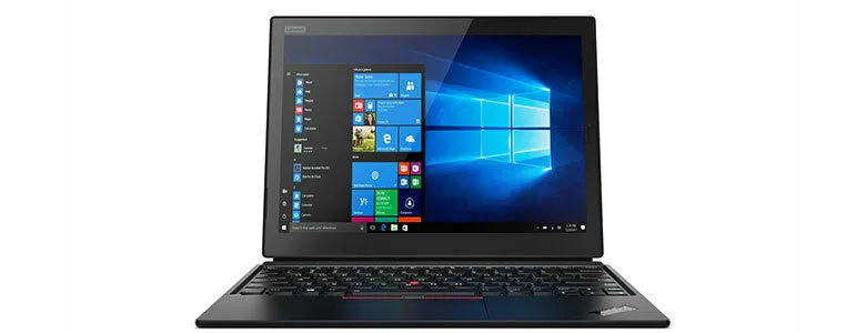 Lenovo ThinkPad X1 Tablet  2. Gen Intel Core i7-7Y75 16GB RAM 512GB SSD 4G UMTS FHD+ Win 10 Pro