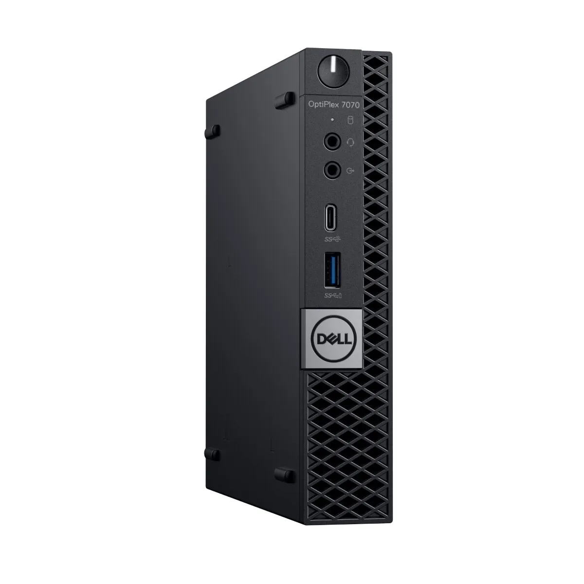 Dell OptiPlex 7070 Micro | Intel Core i5-8500T | 16GB RAM | 256GB SSD | Win 11 Pro 