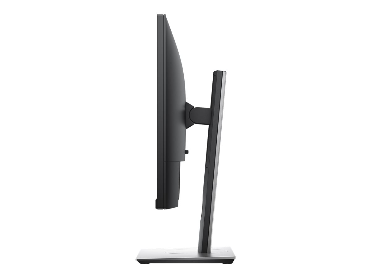 Dell Monitor P2417H | 23.8" | Full HD | schwarz