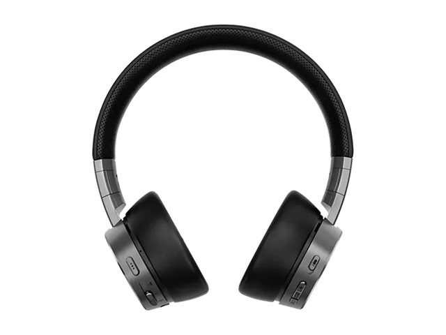 Lenovo ThinkPad X1 - Kopfhörer mit Mikrofon - Active Noise Cancellation Headphones