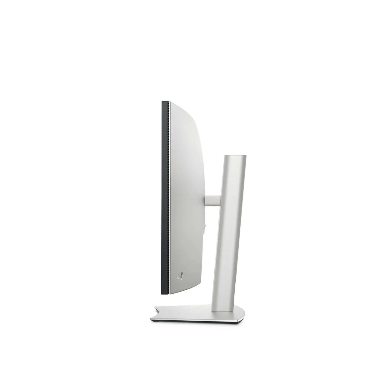 Dell UltraSharp U4025QW | 40" | Curved | 5K2K UltraWide | 600 Nits | 120 Hz | silber
