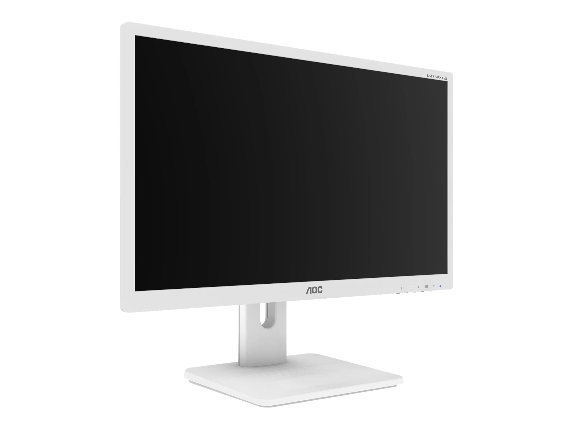 AOC Pro-line I2475PXQU | LED-Monitor | Full HD (1080p) | 60.5 cm (23.8") | Gut