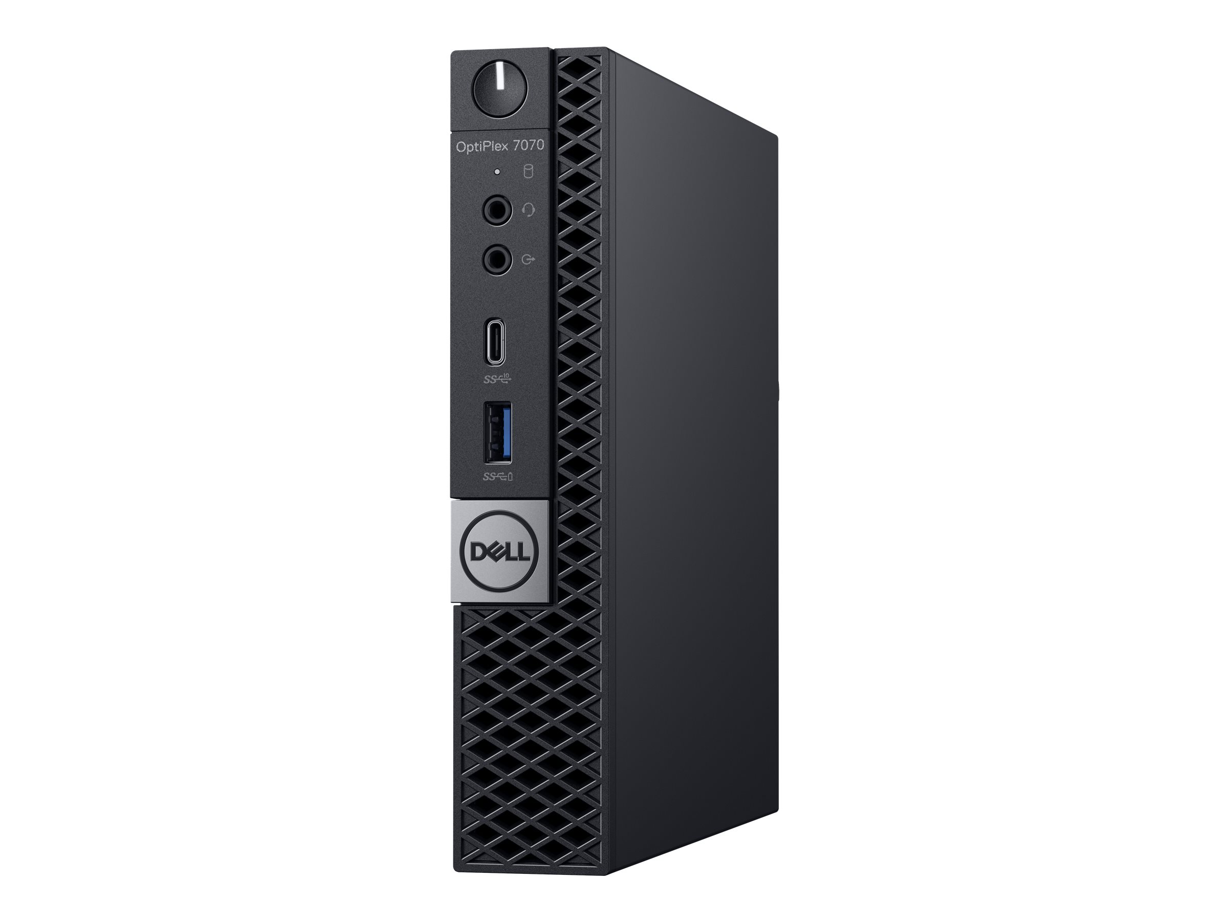 Dell OptiPlex 7010 Micro | Intel Core i3-13100T | 16GB RAM | 256GB SSD | Win 11 Pro