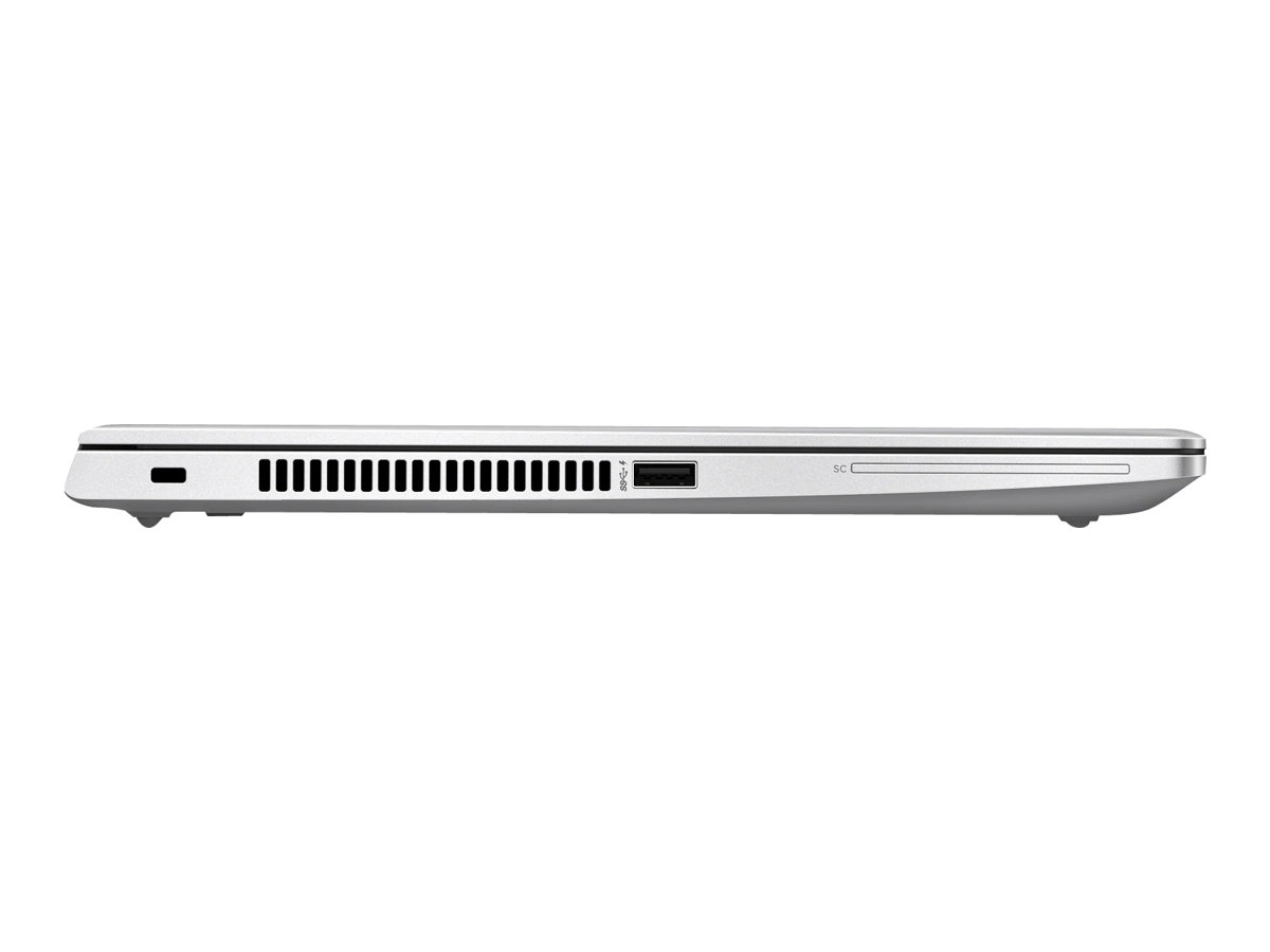 HP EliteBook 830 G5 | i5-8350U | 8GB | 512GB SSD | Full HD | LTE | Win 10 Pro | DE