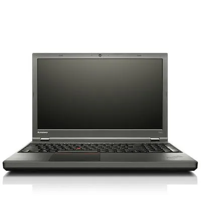 Lenovo ThinkPad T540p | 15.6" | i7-4700MQ | 16GB | 256GB SSD + 500 HDD | Full HD | DVD-RW | Win 10 Pro | DE