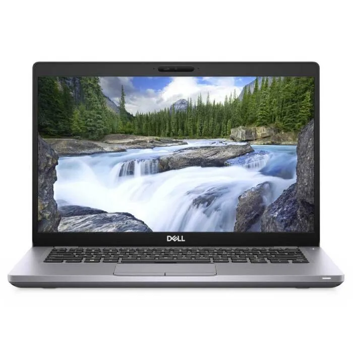 DELL Latitude 5410 | 14" | i5-10310U | 32GB | 512GB SSD | FHD | Win 11 Pro | DE