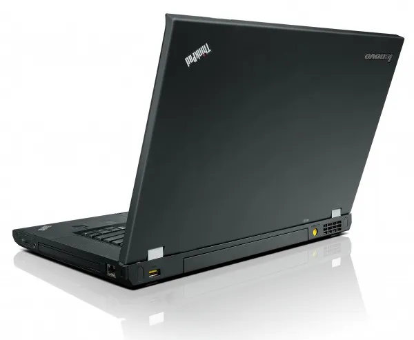 Lenovo ThinkPad T530 Intel Core i5-3230M 4GB RAM 320GB HDD Full HD Win 10 Pro