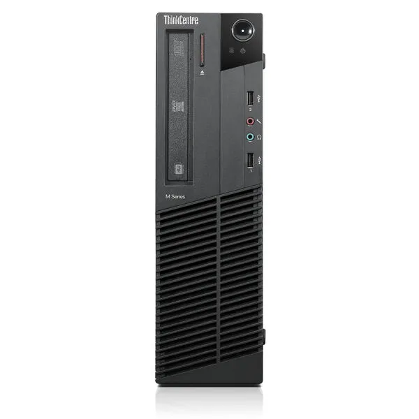 Lenovo ThinkCentre M82 SFF Intel Core i3-3220 3,3GHz 8GB 500GB HDD DVD Win 10 Pro