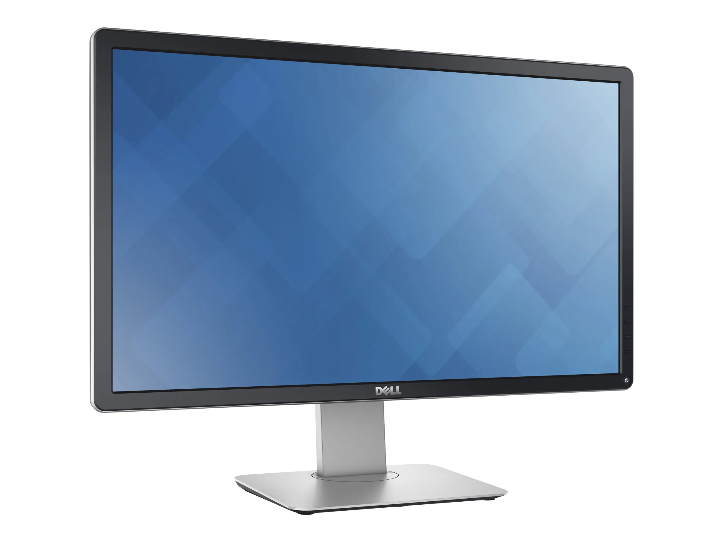 Dell Monitor P2416D | 24" | Quad HD | schwarz