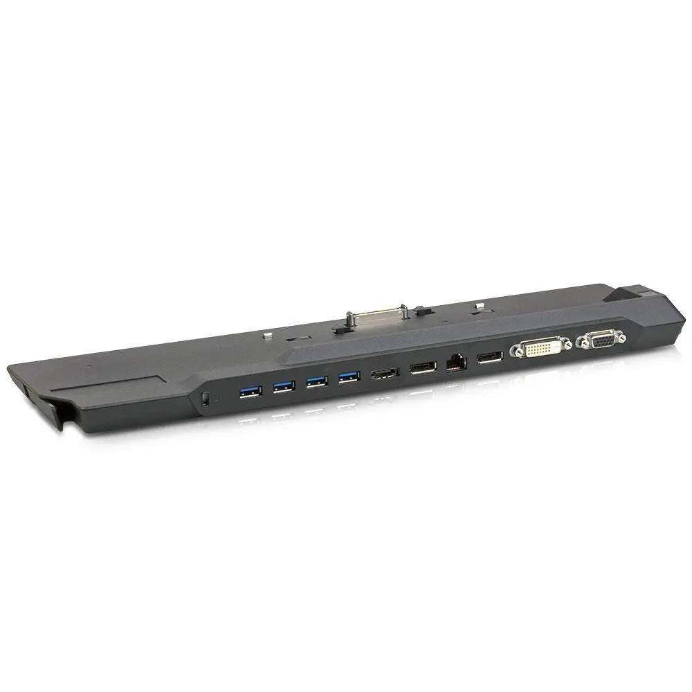 Fujitsu FPCPR231 Dockingstation Lifebook E754 E756 E746 T725 + 80 Watt Netzteil