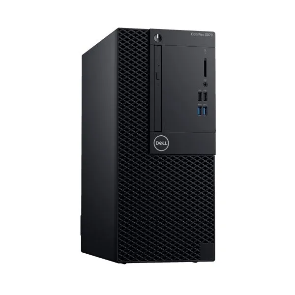 DELL OptiPlex 3070 MT | Intel Core i5-9500T | 8GB RAM | 1TB HDD | Win 10 Pro