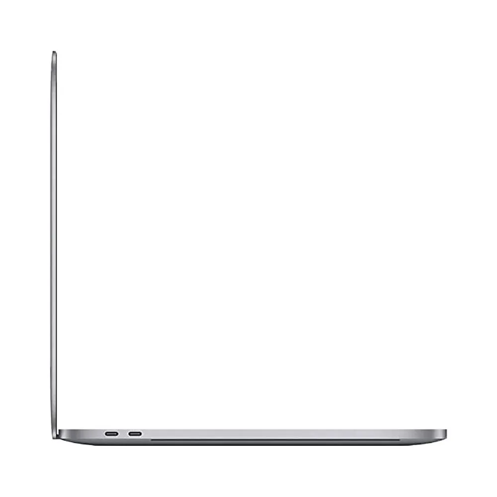Apple MacBook Pro 2019 | 16" | i7-9750H | 32GB | 512GB SSD | Radeon Pro 5500M | Silber | DE