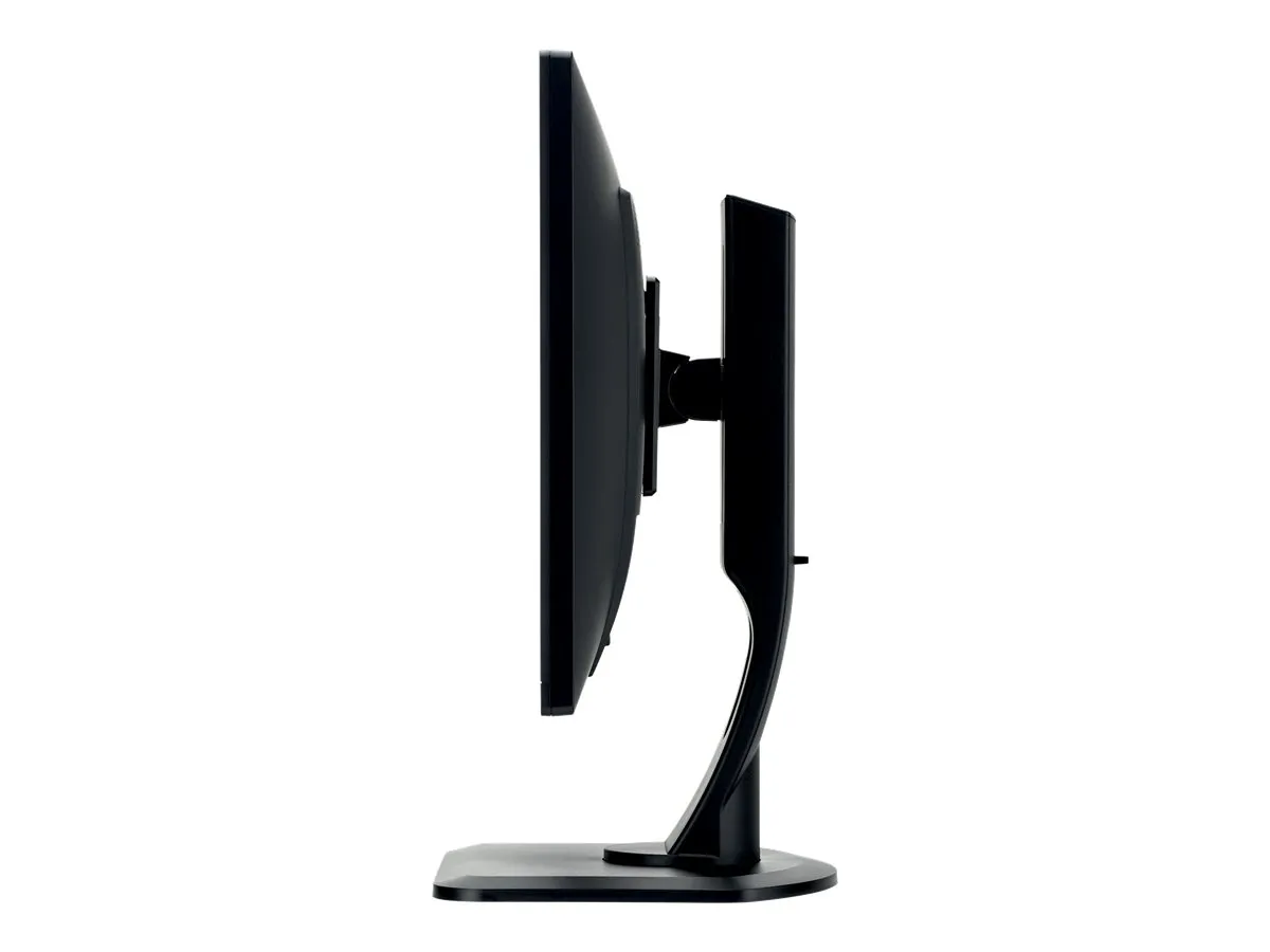 Iiyama ProLite Monitor B2483HSU-B1DP | 24" | Full HD | schwarz