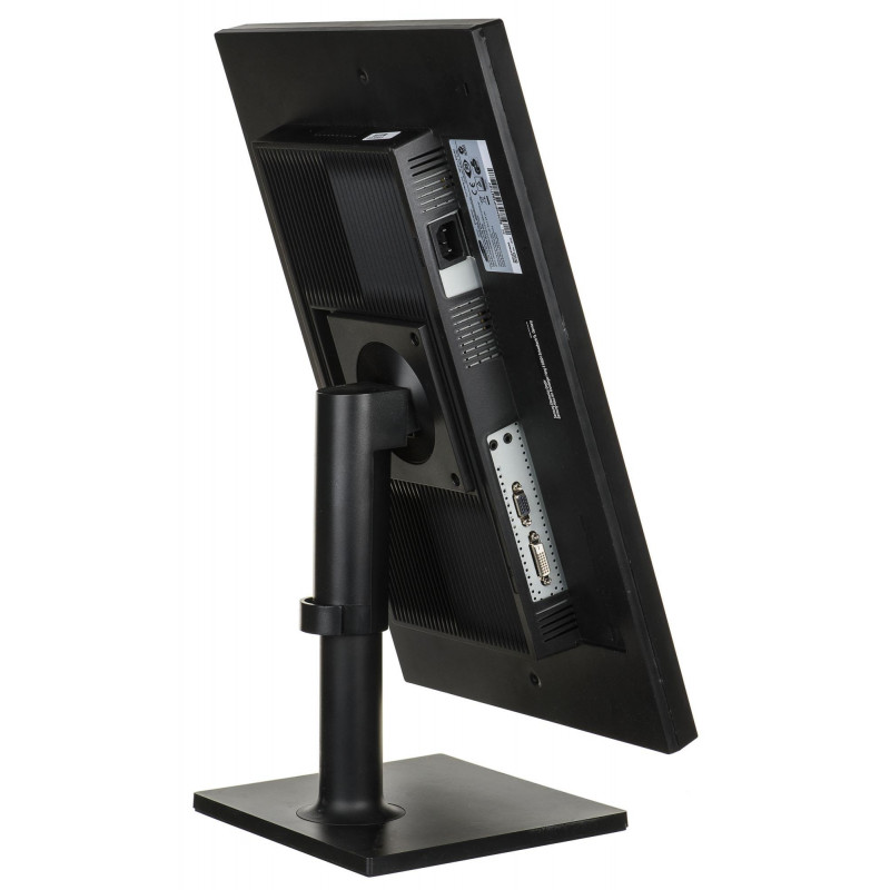 Samsung Monitor S24C450BW | 24" | WUXGA | VGA DVI | schwarz | ohne Standfuß