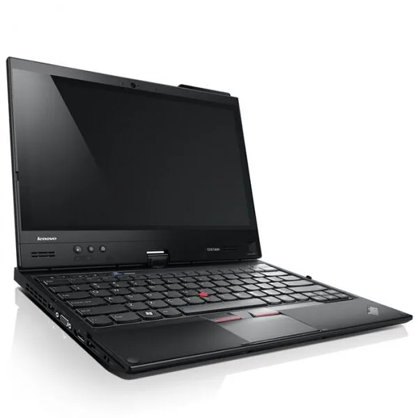 Lenovo X230 Tablet 12 Zoll Core i5-3320M 4GB RAM 320GB HDD FPR W10P