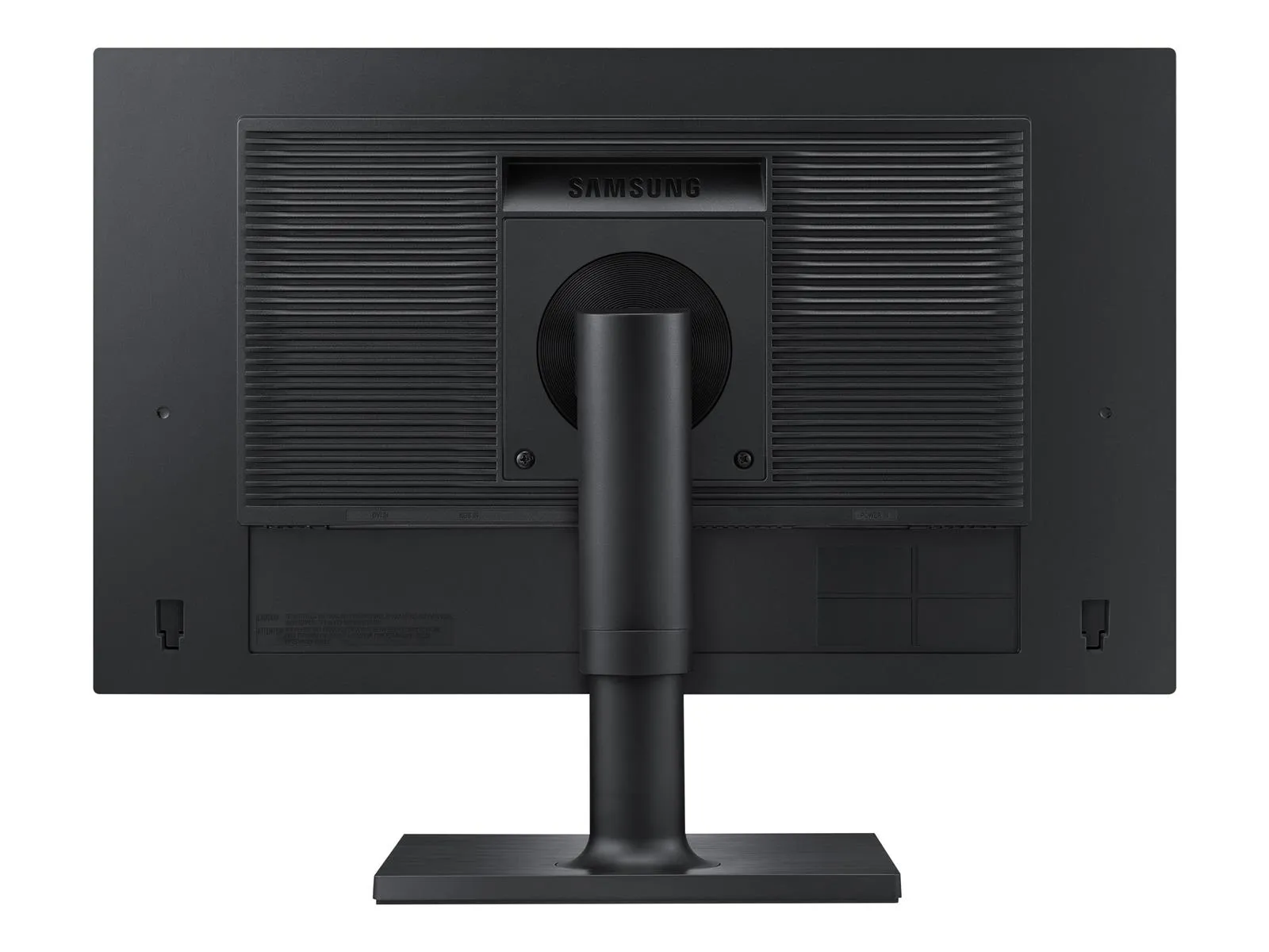 Samsung SyncMaster S24E450M TN-LED Display 24 Zoll 61 cm FullHD 1920 x 1080