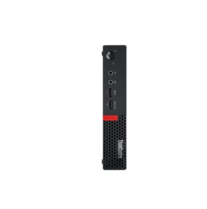 Lenovo ThinkCentre M910q Tiny | i5-7500T | 16GB | 256GB SSD | Win 10 Pro
