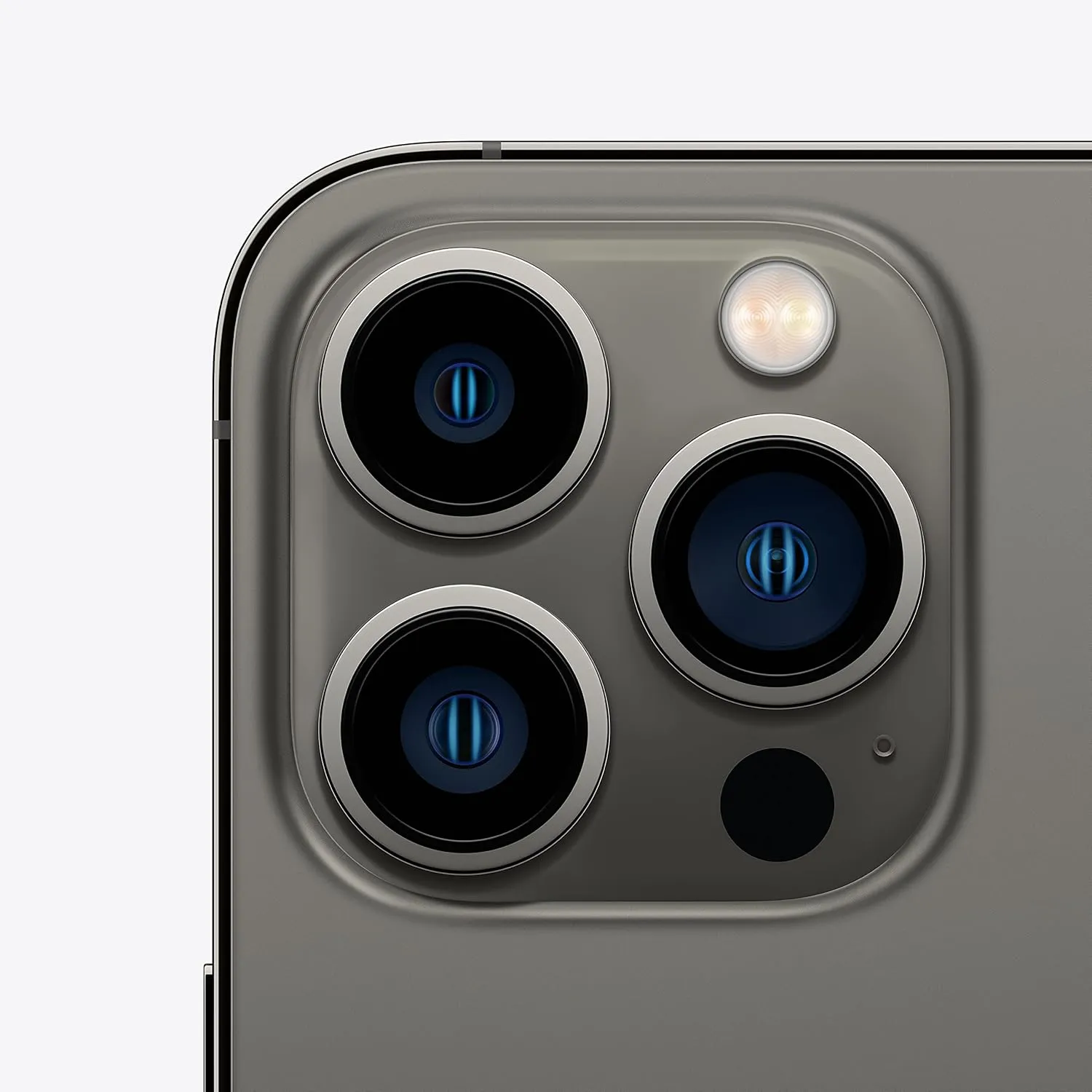 Apple iPhone 13 Pro Max | 256GB | graphite | ohne Vertrag