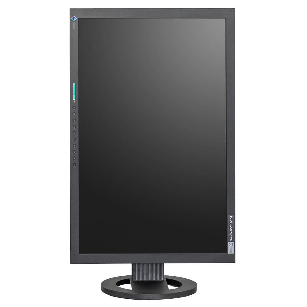 Eizo FlexScan SX2462W Monitor | 24" | WUXGA | DisplayPort DVI | schwarz
