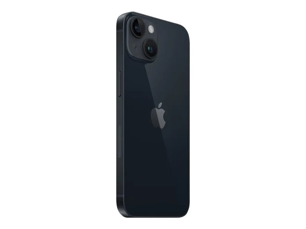 Apple iPhone 14 | 128GB | midnight | ohne Vertrag