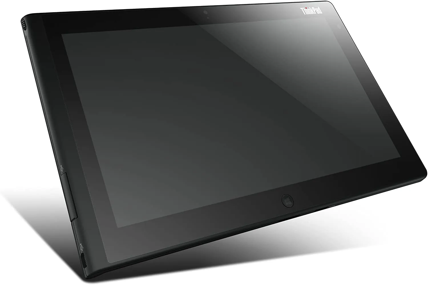 Lenovo ThinkPad Tab 2 10,1" Intel Z2760, 1,8GHz, 2GB RAM, 64GB Flash Win 8