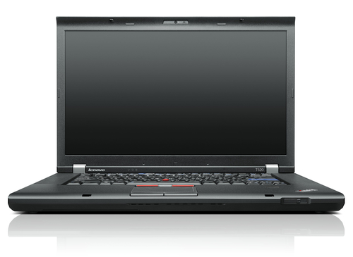 Lenovo Thinkpad T520 | 15,6" | i5-2410M | 4GB RAM | 320GB HDD | Nvidia NVS | Win 10 Pro