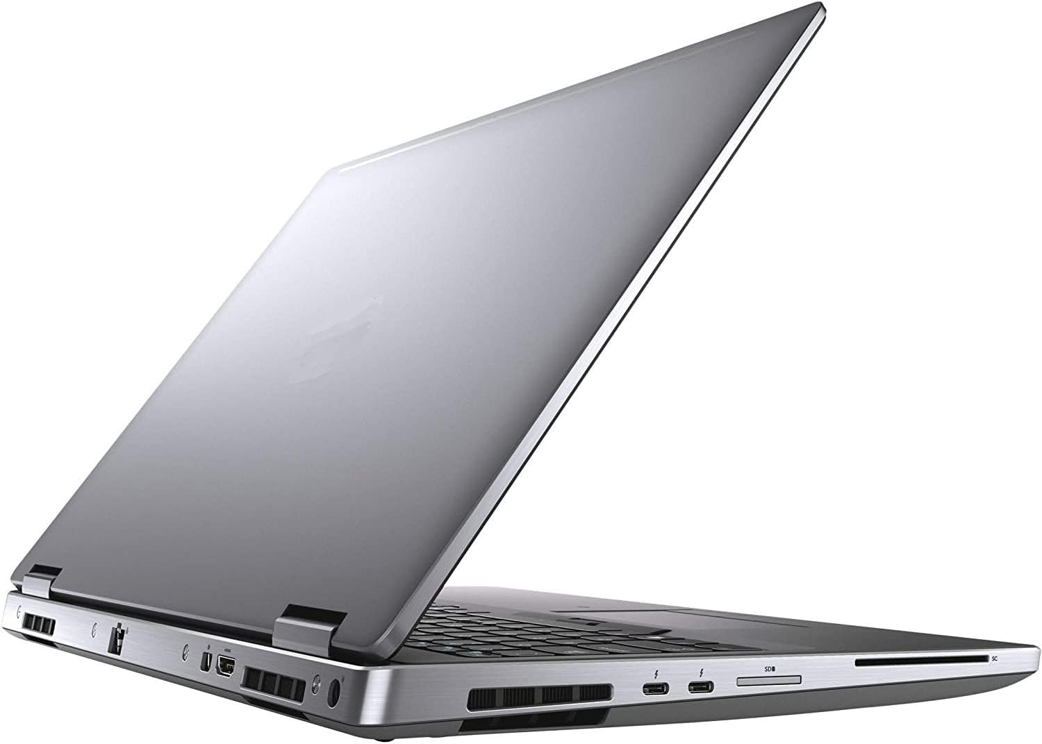 Dell Precision 7540 | 15,6" | Intel Core i7-9850H | 32GB RAM | 512GB SSD | Full HD | T1000 | Win 11 Pro | DE