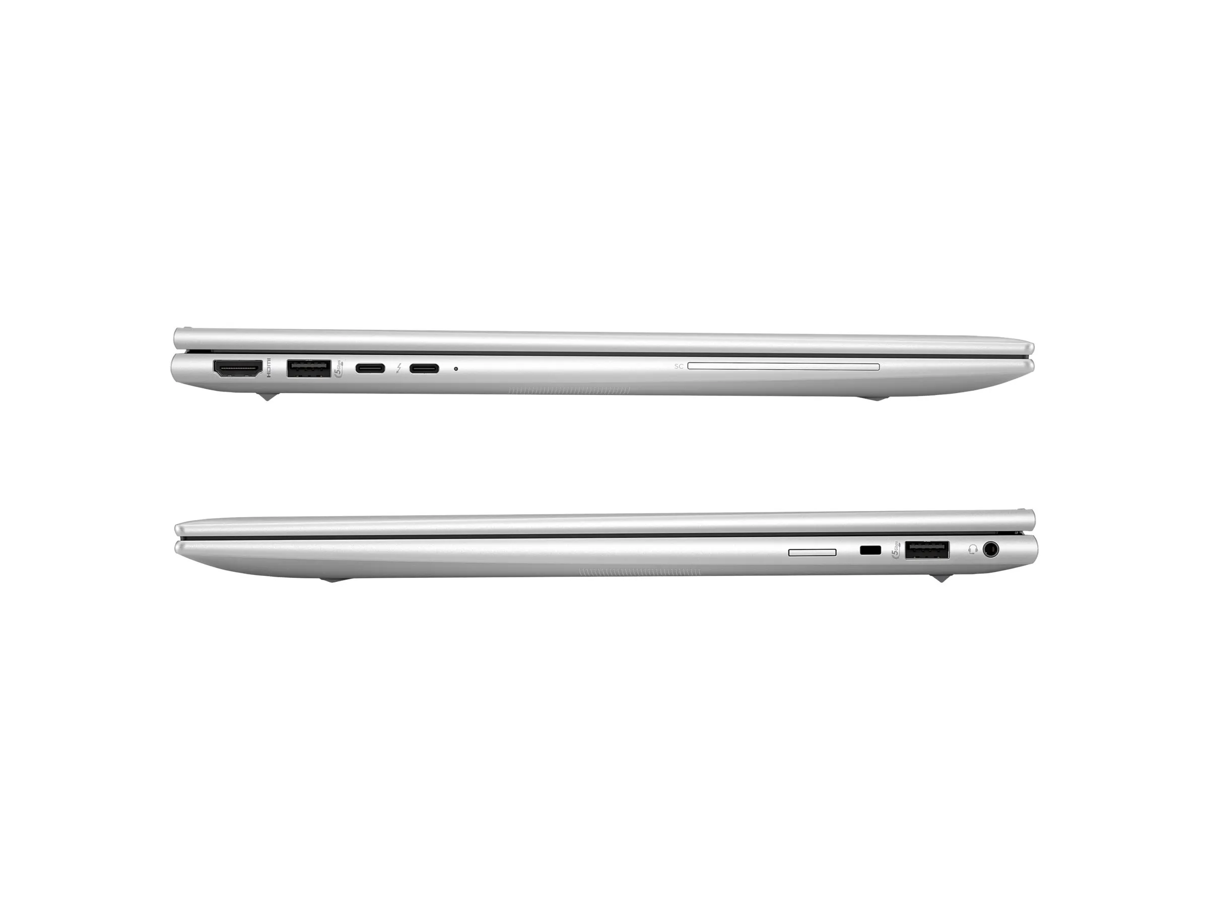 HP EliteBook 8 G1a | 14" | AMD Ryzen AI 5 PRO 340 | 32GB RAM | 256GB SSD | 5G | WUXGA | Win 11 Pro | DE