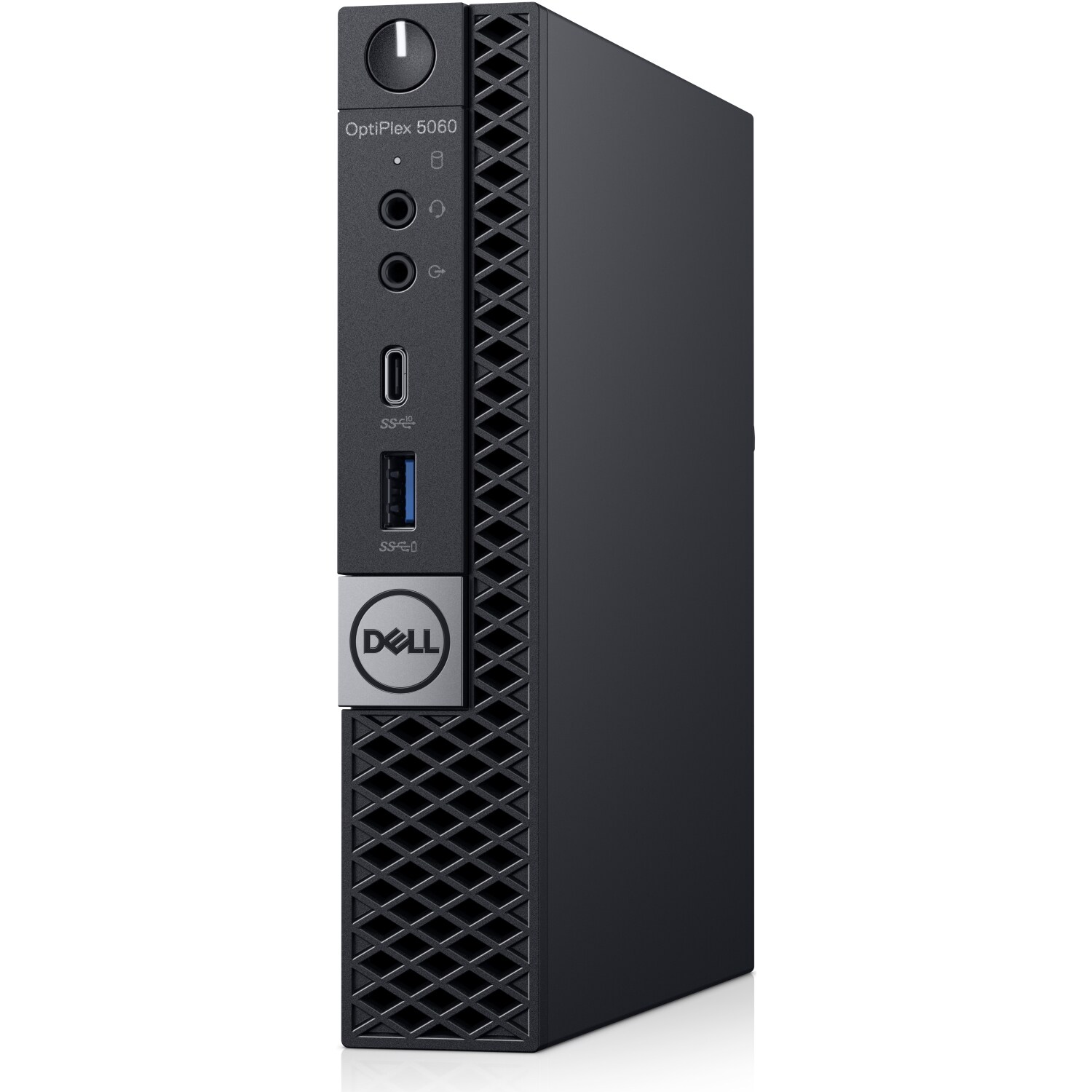 Dell OptiPlex 5060 Micro | Intel Core i5-8500T | 8GB RAM | 256GB SSD | Win 11 Pro