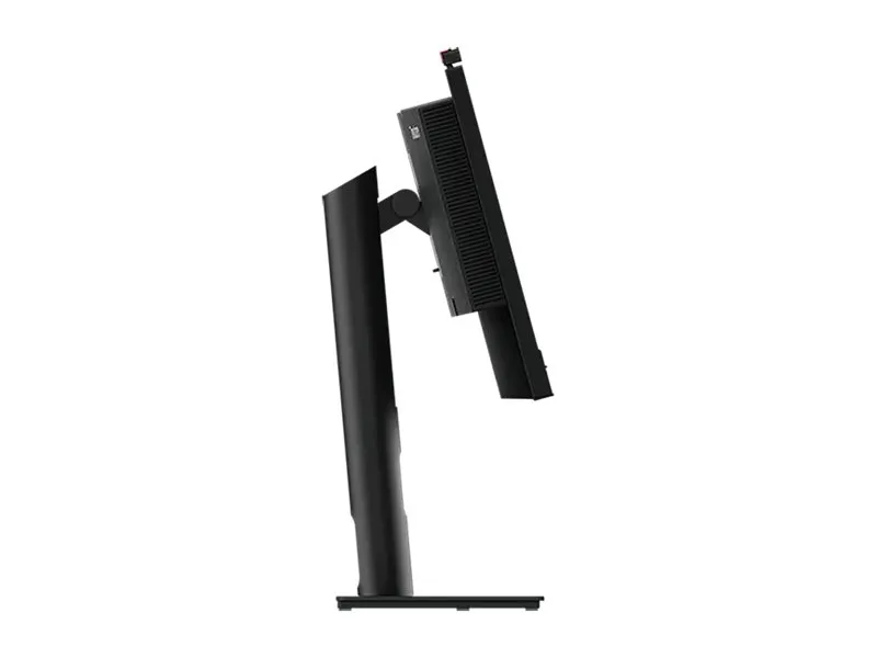 Lenovo ThinkCentre Tiny-in-One 22 Gen 5 | 22" | Full HD | Touch | HDMI DisplayPort | schwarz