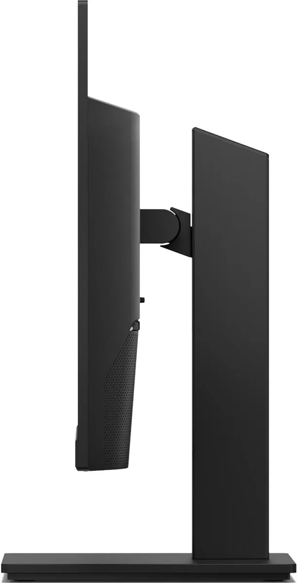 HP P24h G4 LED Monitor 60,5cm 23.8 Zoll IPS Full HD 1920x1080 7VH44AT schwarz