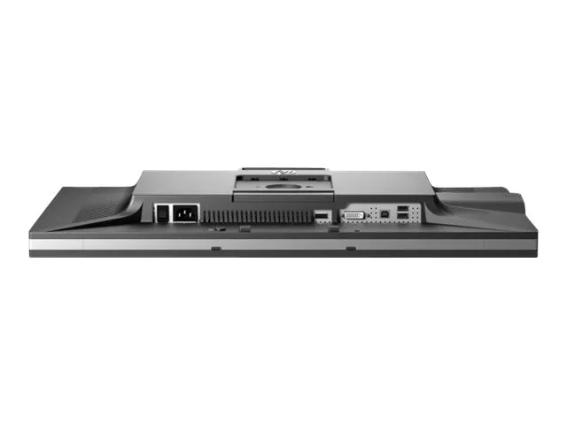 HP ZR2740w Monitor | 27" | WQHD | DisplayPort DVI | schwarz