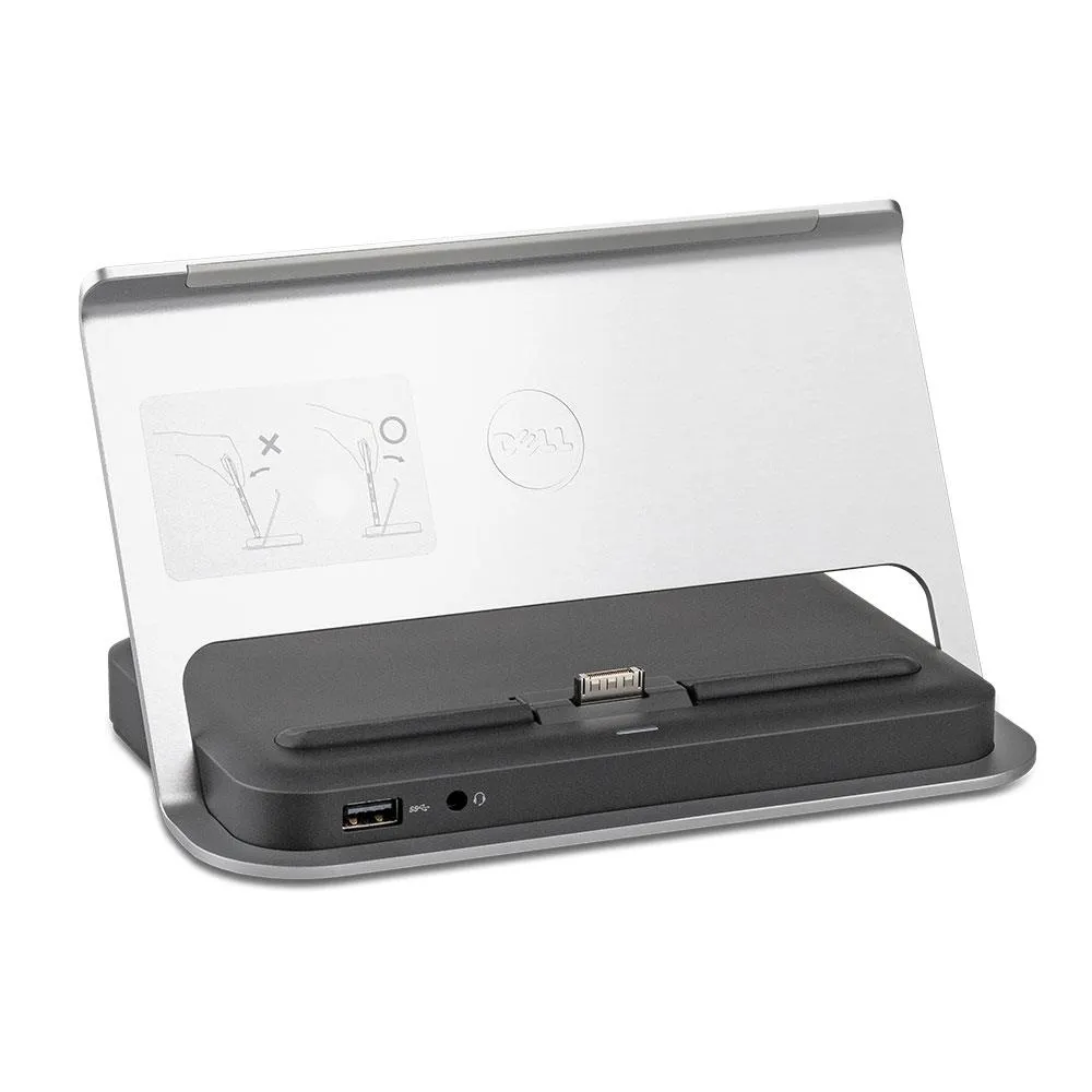 Dell Dockingstation K10A 3x USB 3.0 HDMI für Dell Venue 11 Tablet-PCs