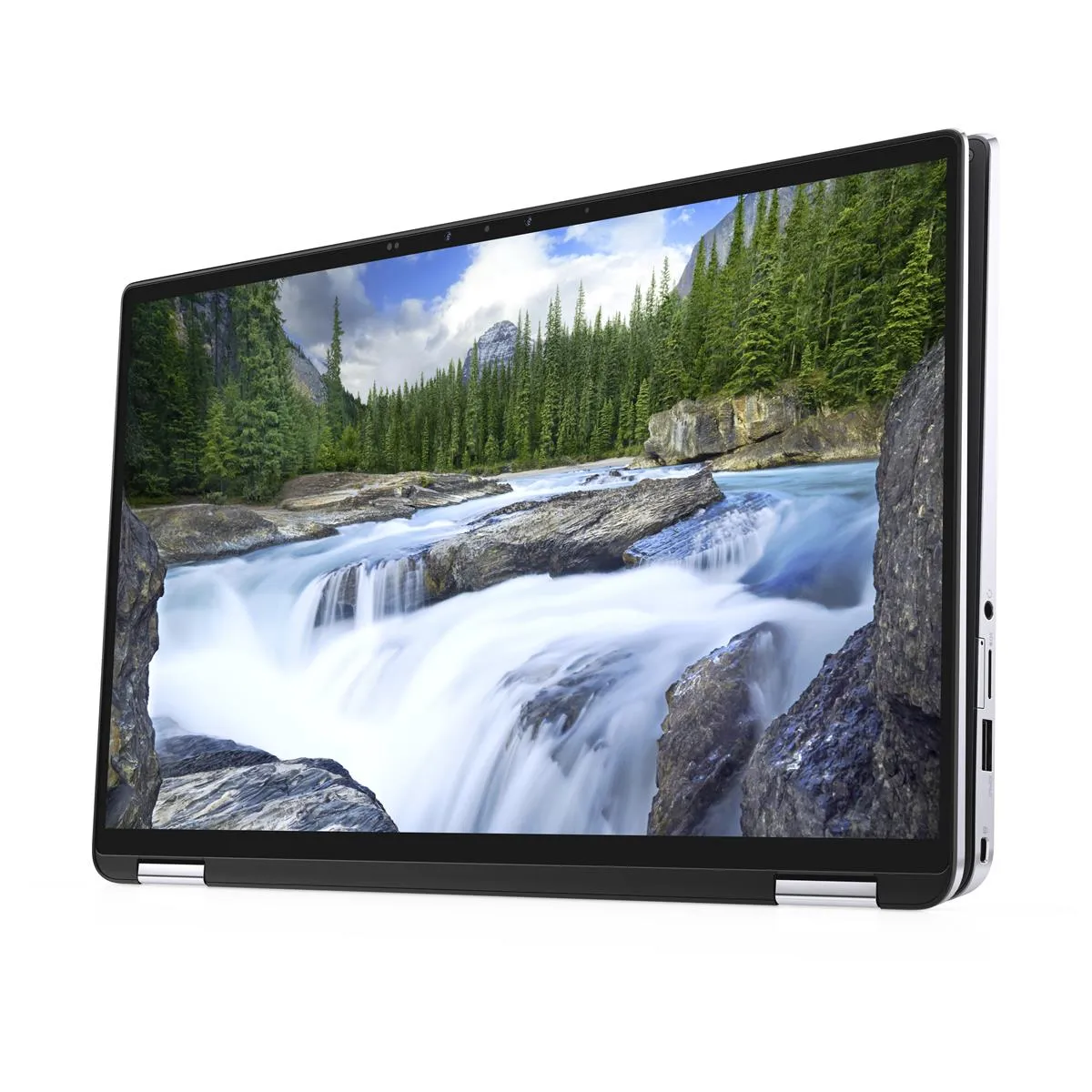 Dell Latitude 9410 2-in-1 | 14“ | Intel i5-10310U | 16GB RAM | 512GB SSD | Touch | Full HD | Win 11 Pro | DE