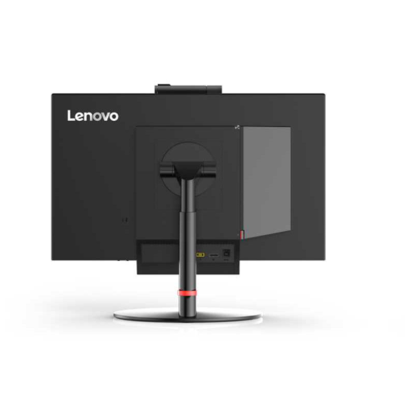 Lenovo ThinkCentre Tiny-in-One 22 Gen3 | 21.5" | Full HD | schwarz