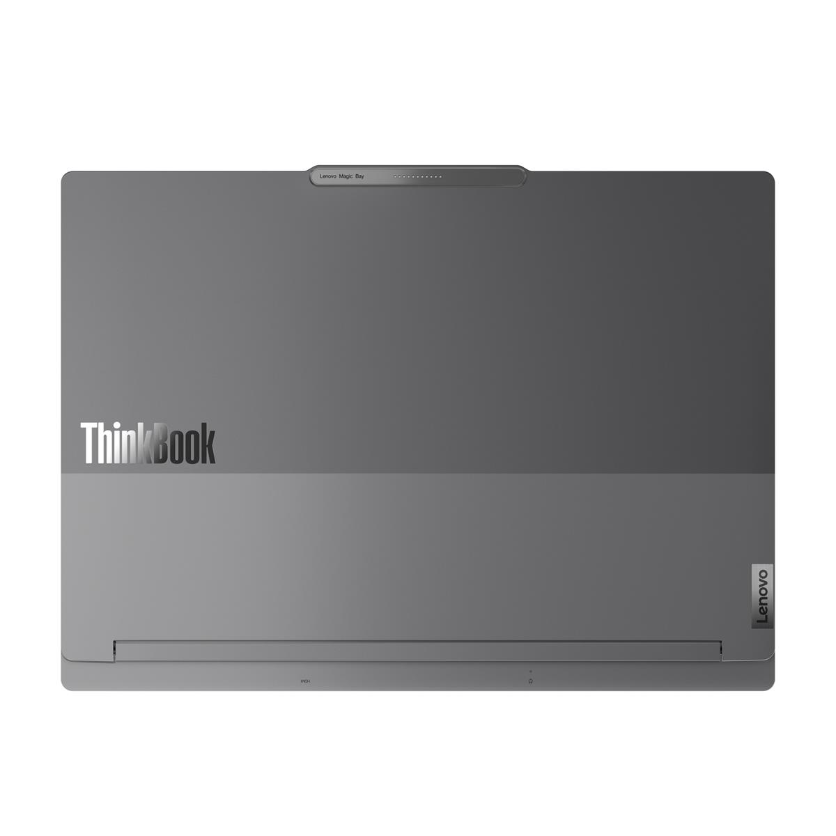 Auktion - Lenovo ThinkBook 16p G5 IRX | 16" | Intel i9-14900HX | 32GB RAM | 1TB SSD | GeForce RTX 4060 | 3.2K | Win 11 Pro | DE