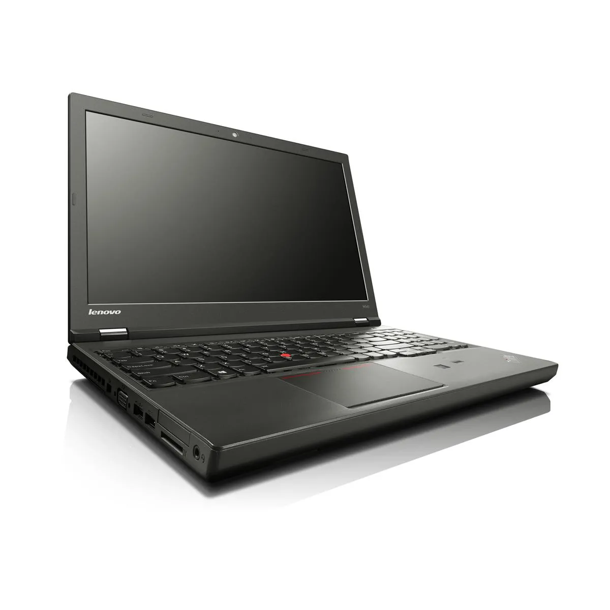 Lenovo Thinkpad W540 Workstation Intel Core i7-4710MQ 8GB RAM 256GB SSD FHD Win10 Pro DE