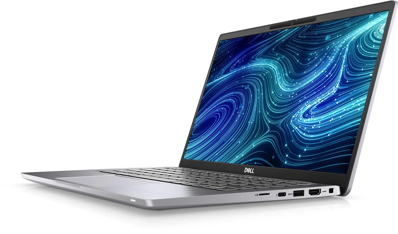 Dell Latitude 7420 2-in-1 | 14“ | Intel i7-1185G7 | 16GB RAM | 512GB SSD | Full HD | Touch | Win 11 Pro | DE