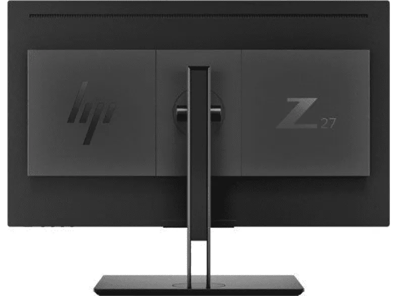 HP Z27i Monitor | 68.58cm 27 Zoll | IPS | HDMI | DisplayPort | schwarz