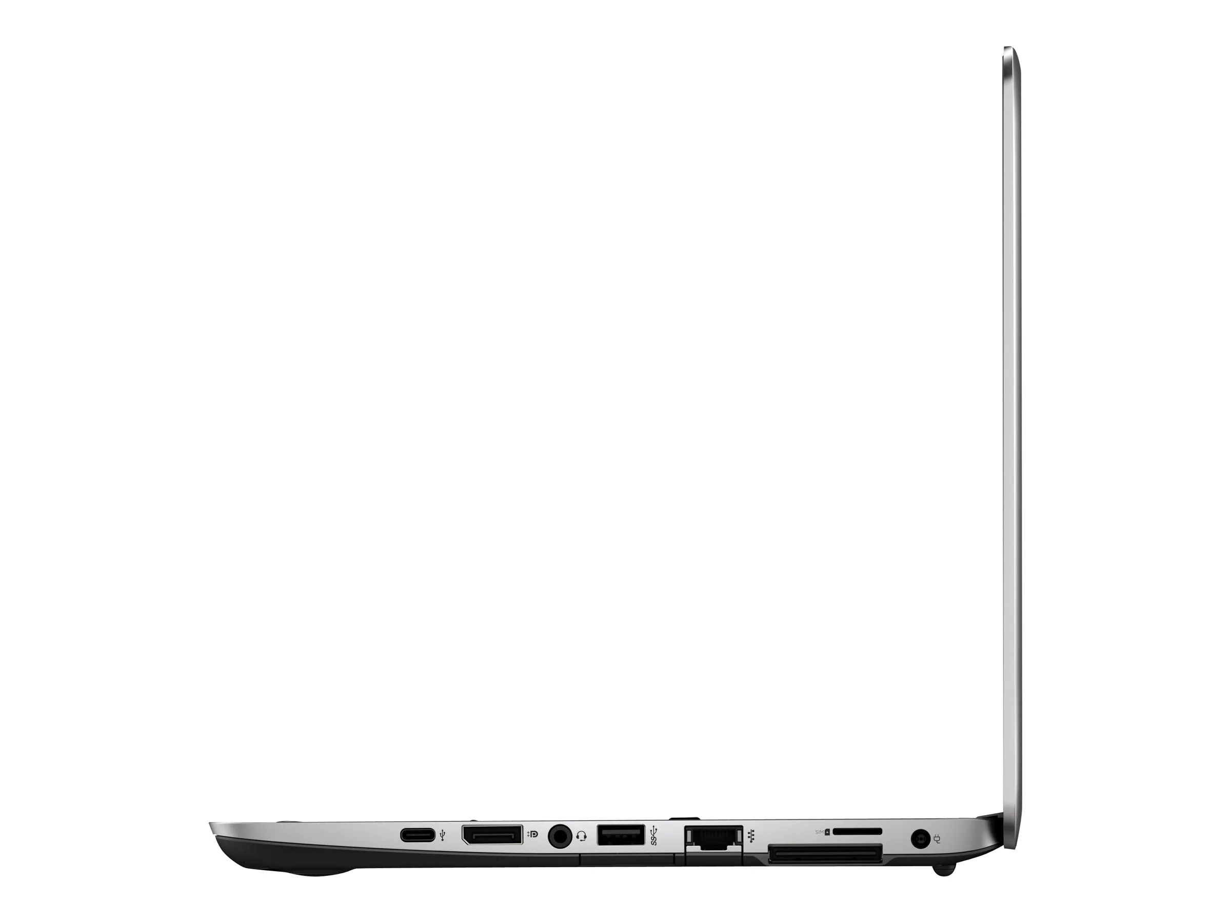 HP EliteBook 820 G3 12,5" Full HD Intel Core i5-6300U 2.40GHz 8GB RAM 512GB SSD Win 10 Pro DE