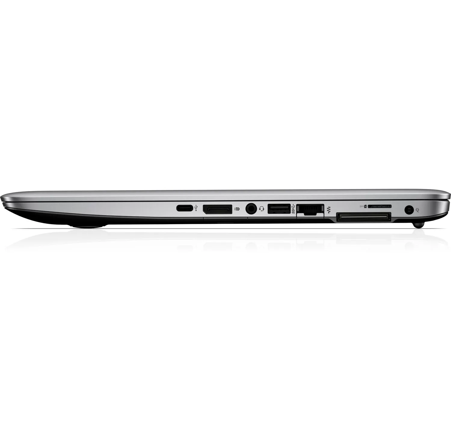 HP EliteBook 850 G4 | 15,6" | Intel Core i5-7300U | 8GB RAM | 256GB SSD | Full HD | Win 10 Pro | DE